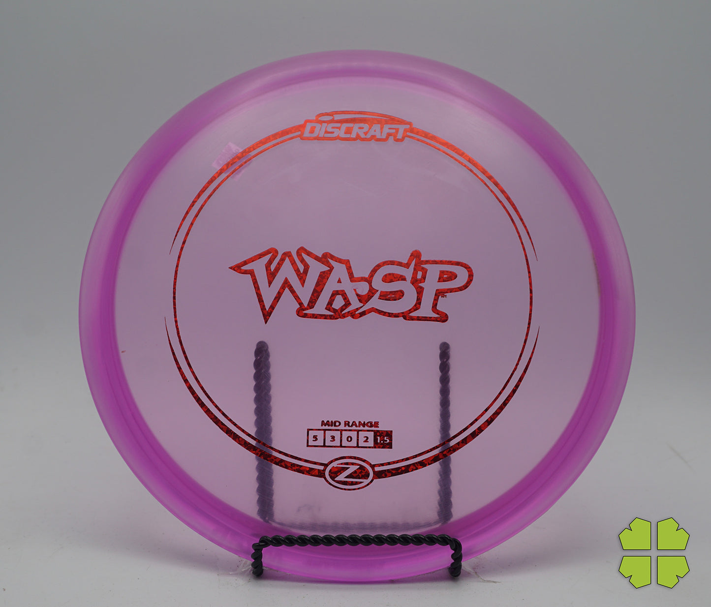 Wasp - Z