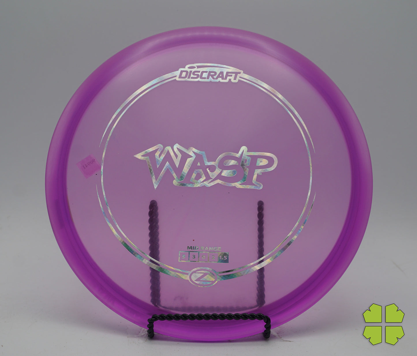 Wasp - Z