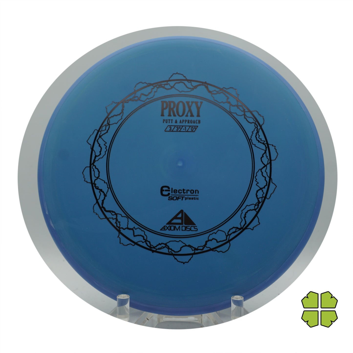 Proxy - Electron Soft