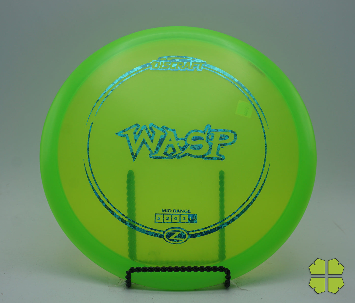 Wasp - Z