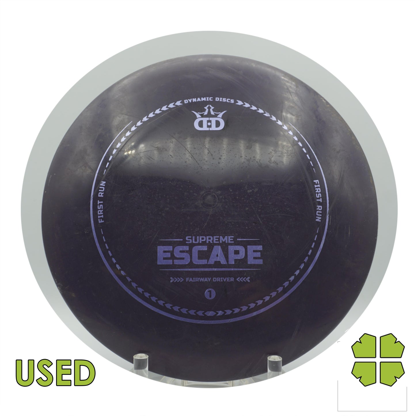 Used Escape