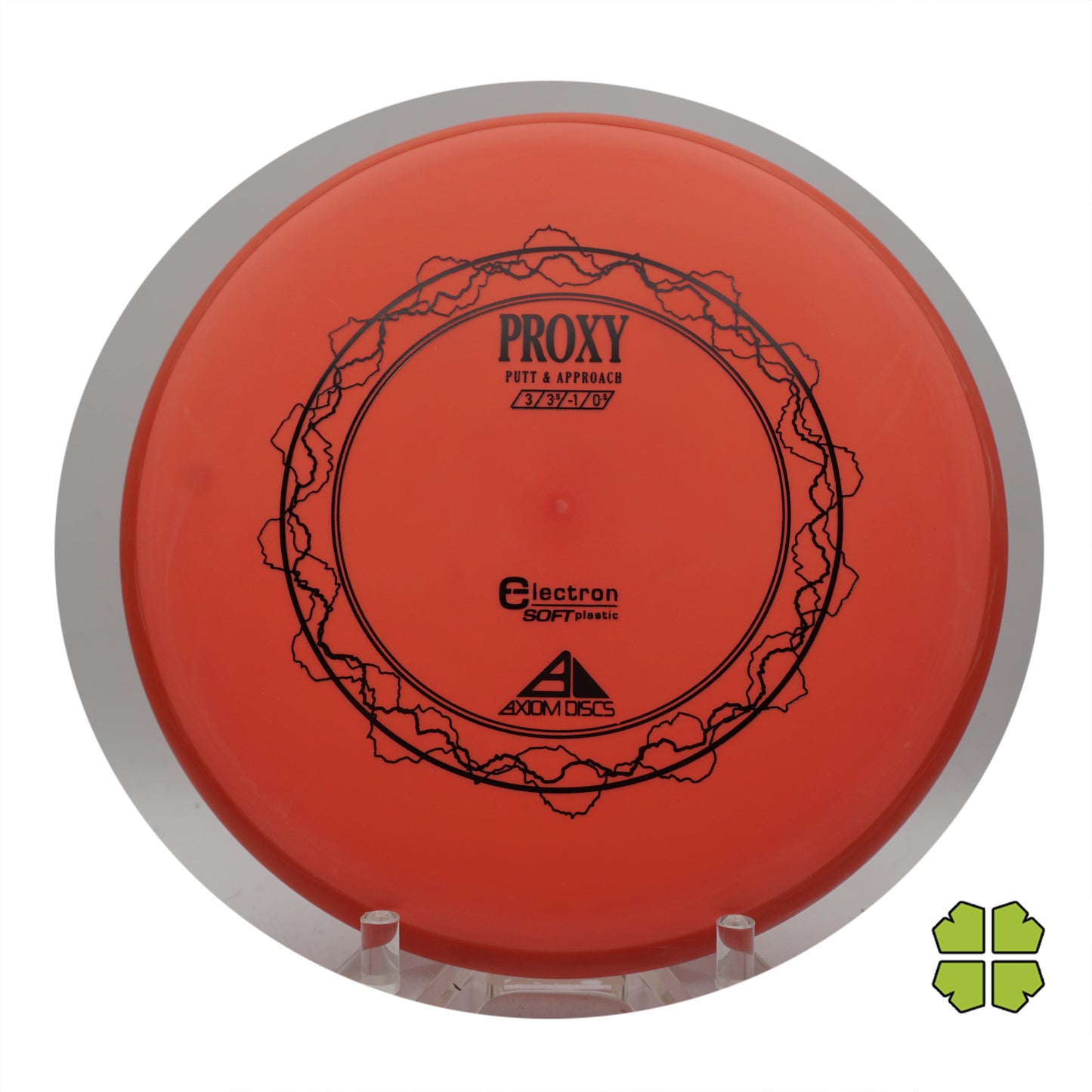 Proxy - Electron Soft