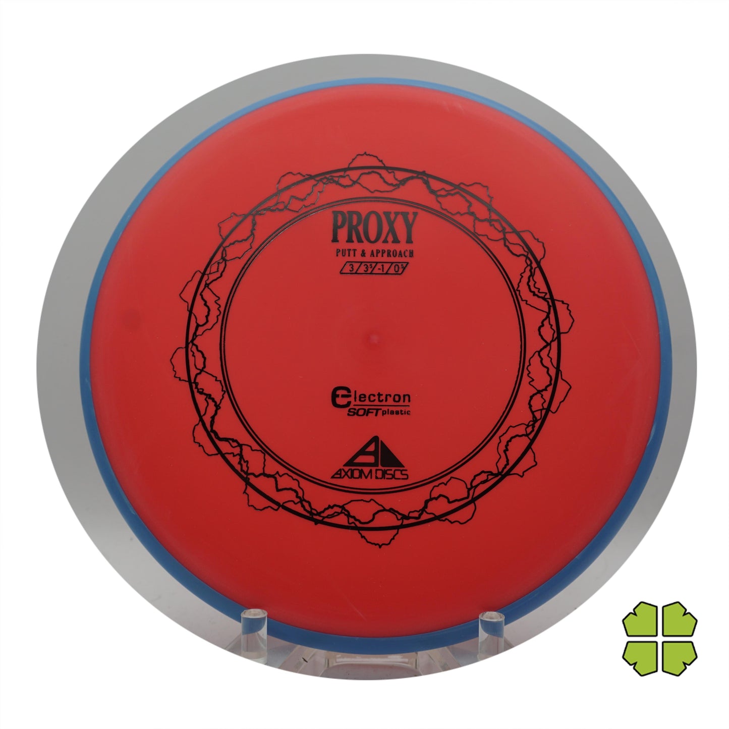 Proxy - Electron Soft