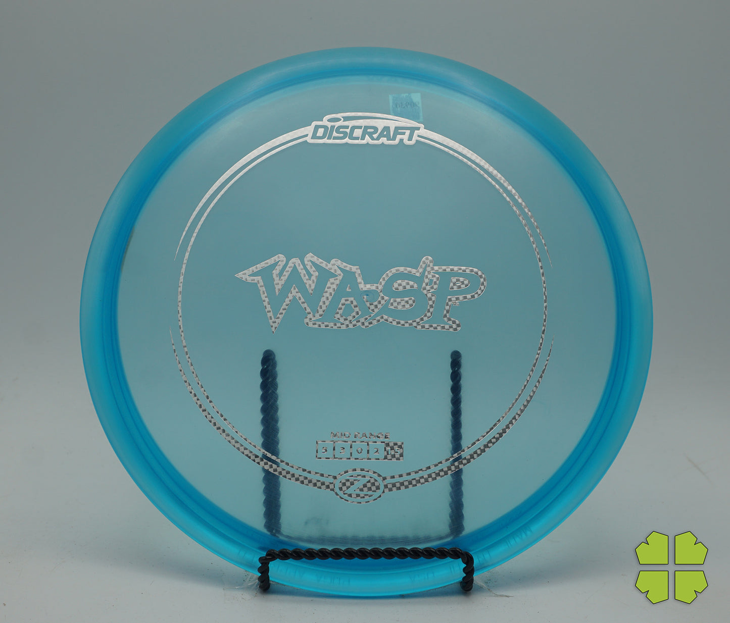 Wasp - Z