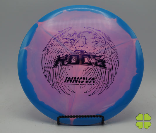 Roc3 - Halo Star