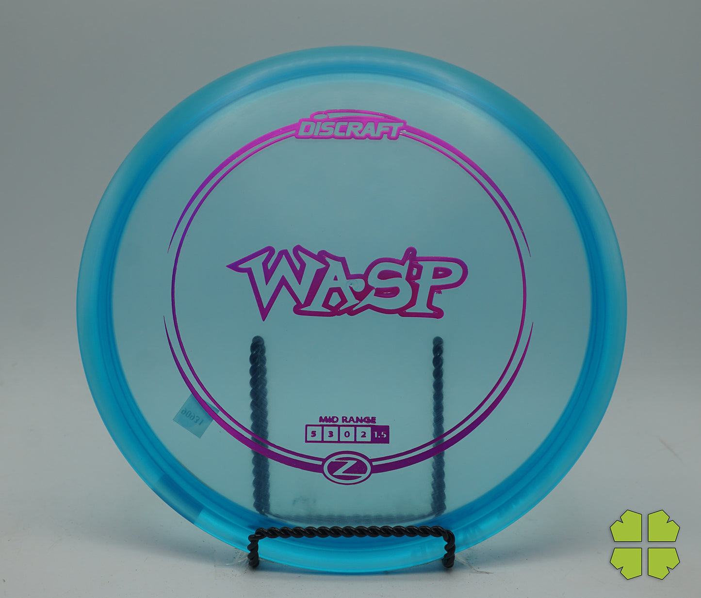 Wasp - Z