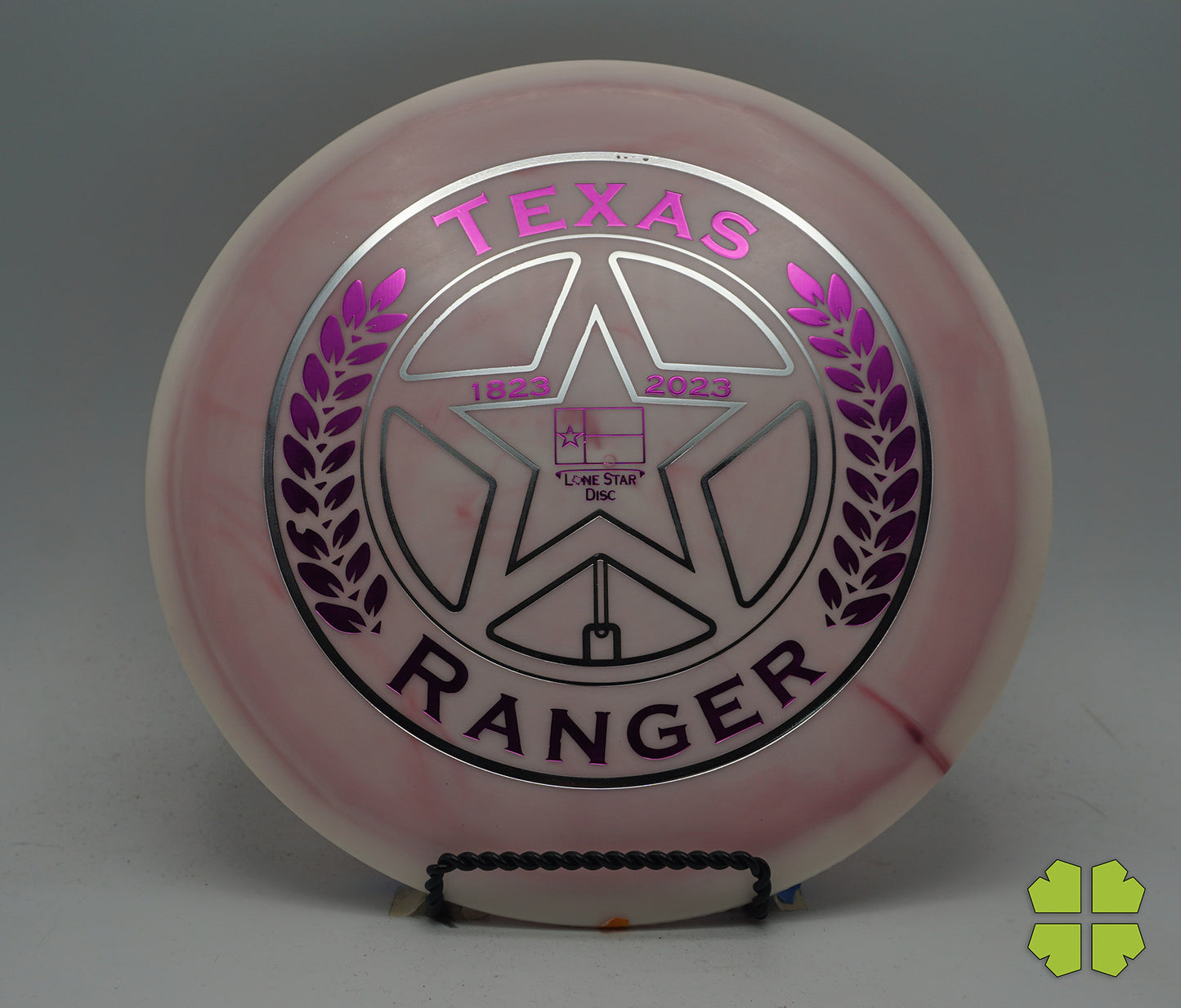 Texas Ranger - Bravo