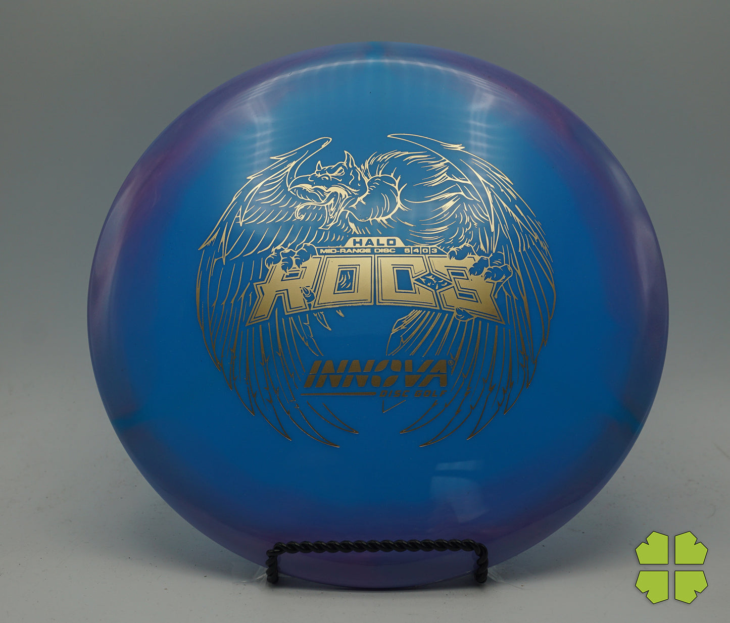 Roc3 - Halo Star