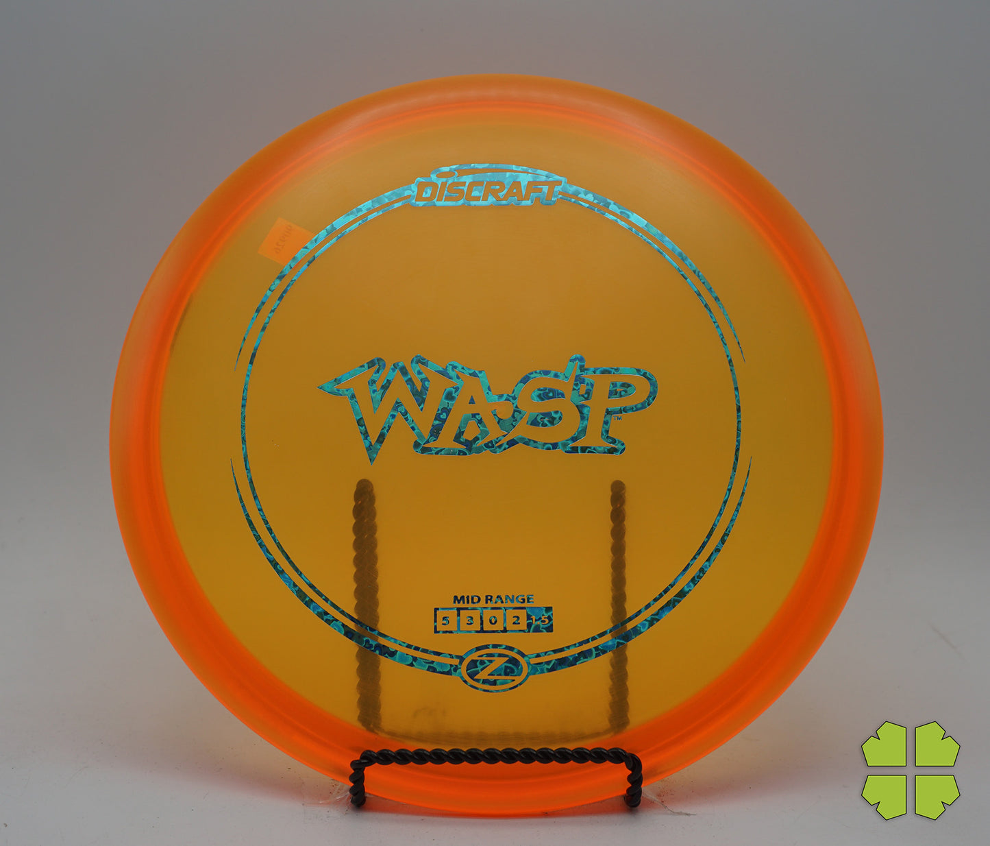 Wasp - Z