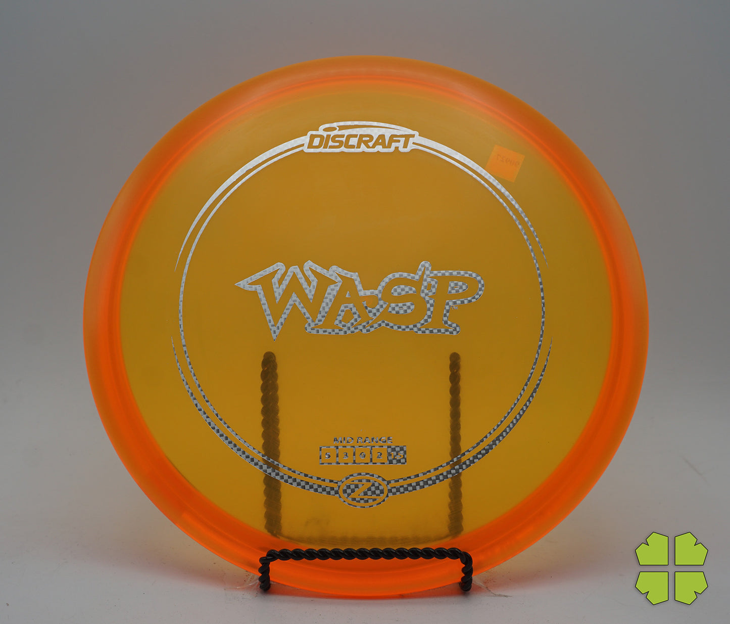 Wasp - Z