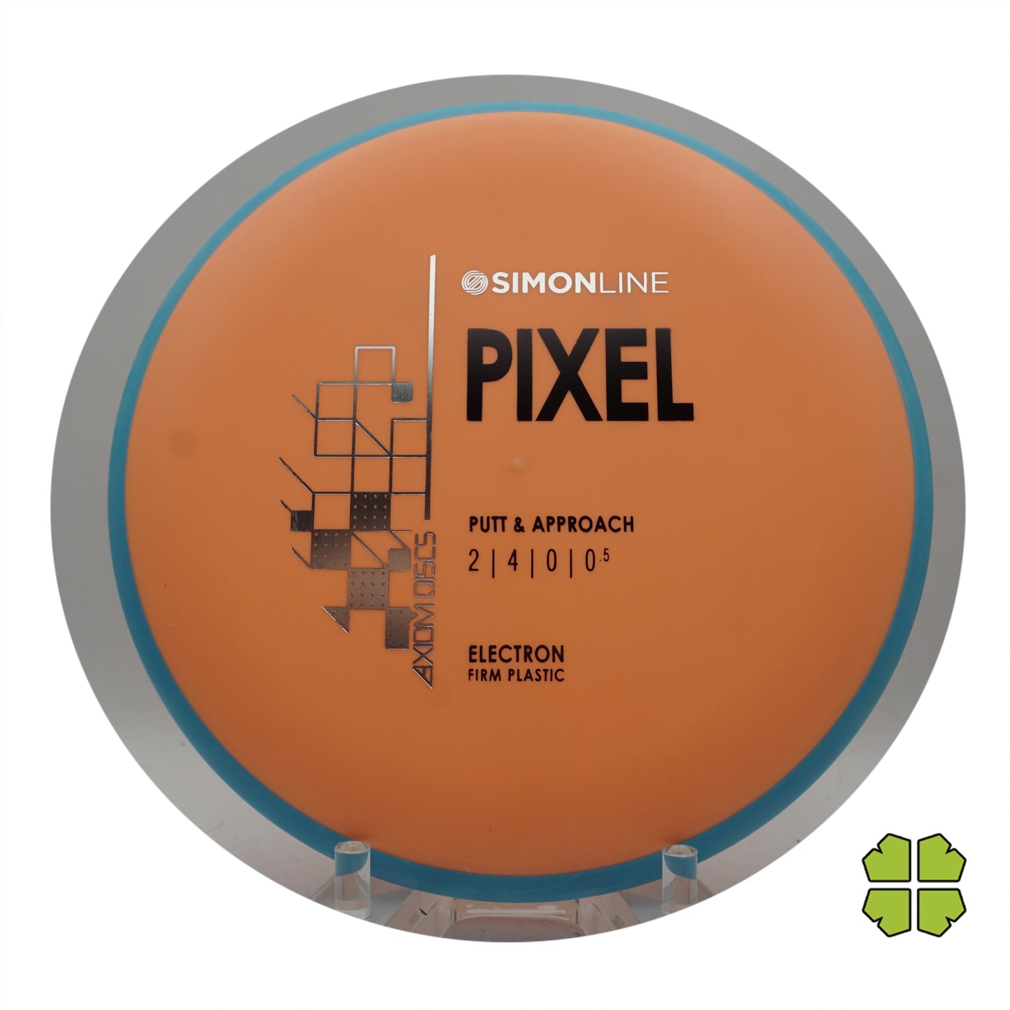 Pixel - Simon Line Electron Firm