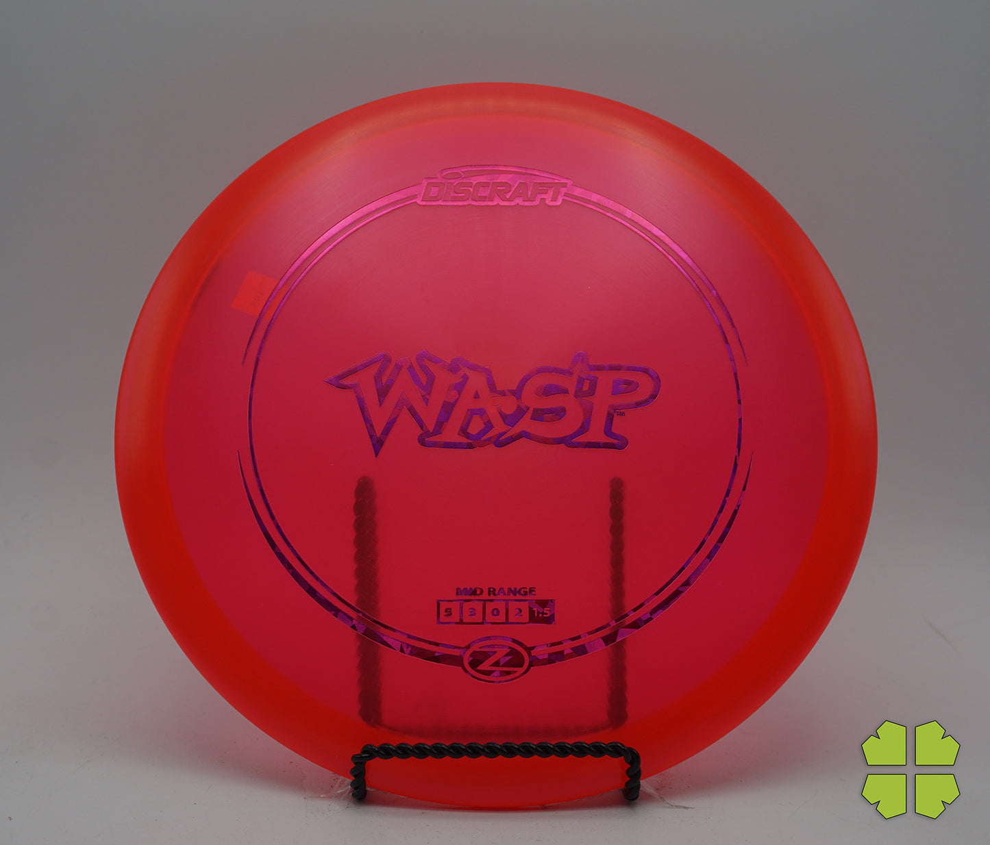 Wasp - Z