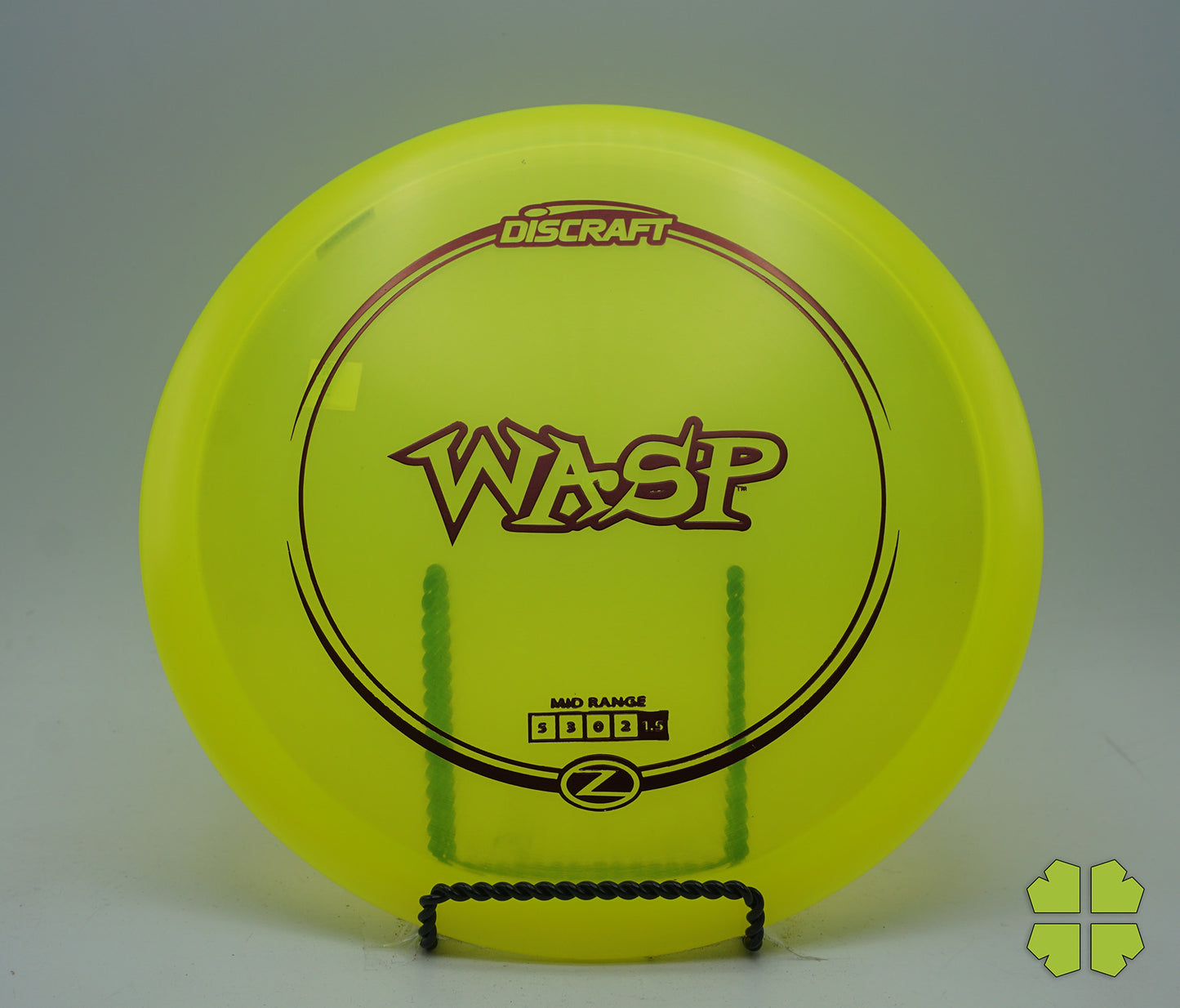 Wasp - Z