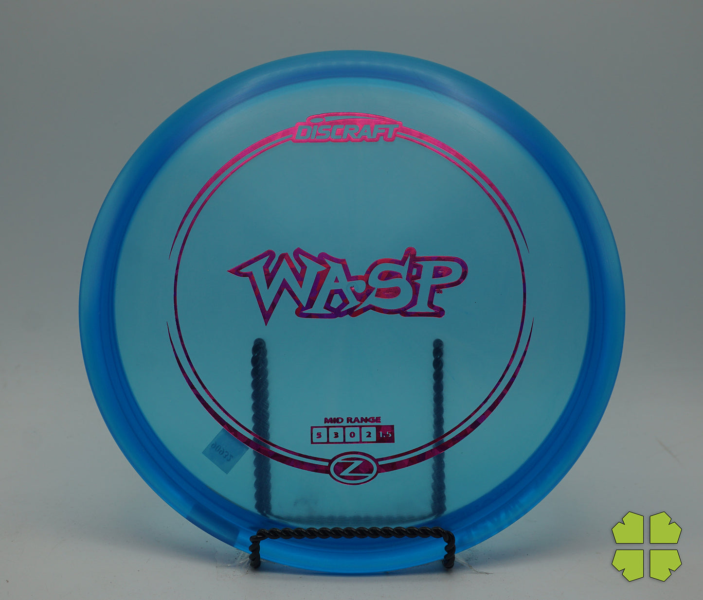 Wasp - Z