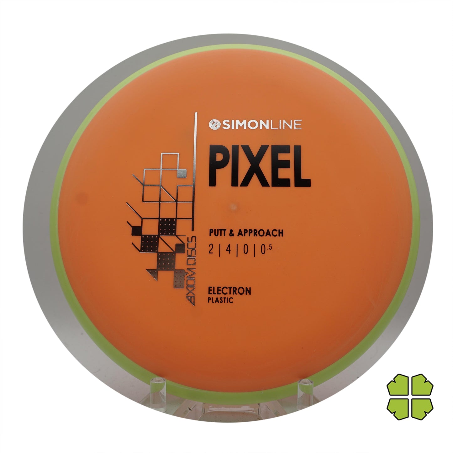 Pixel - Simon Line Electron