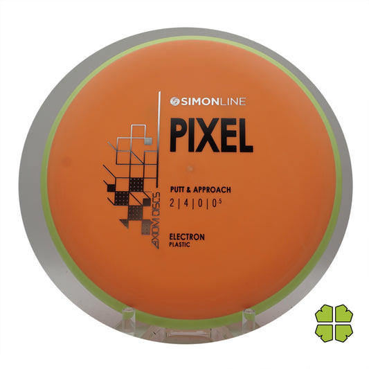 Pixel - Simon Line Electron