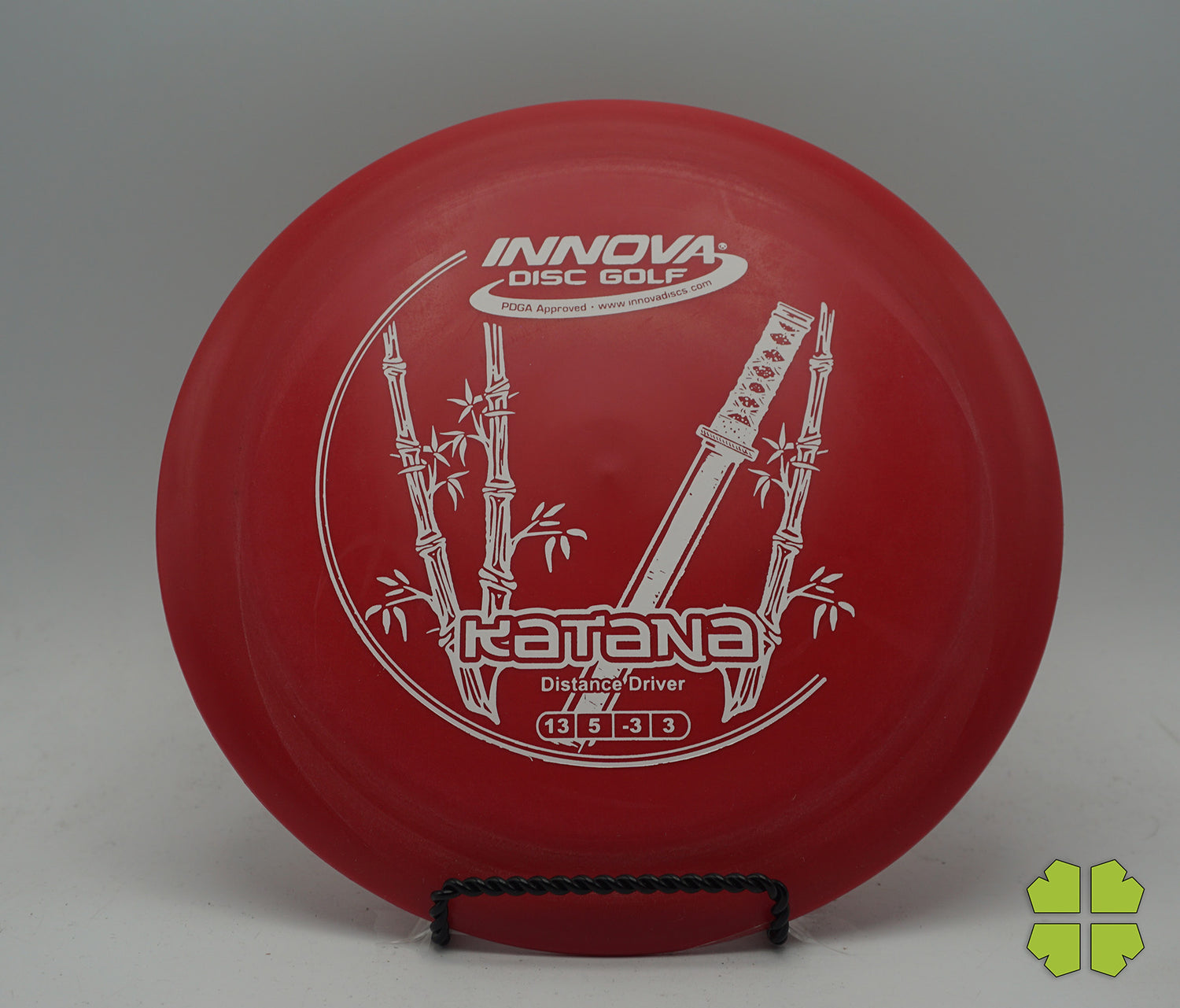 Innova DX Katana