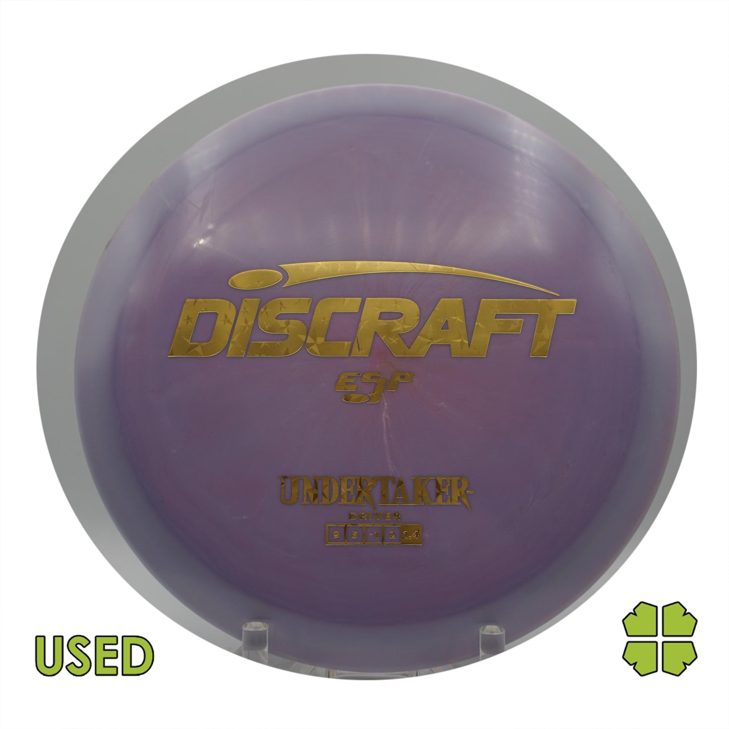 Used Undertaker
