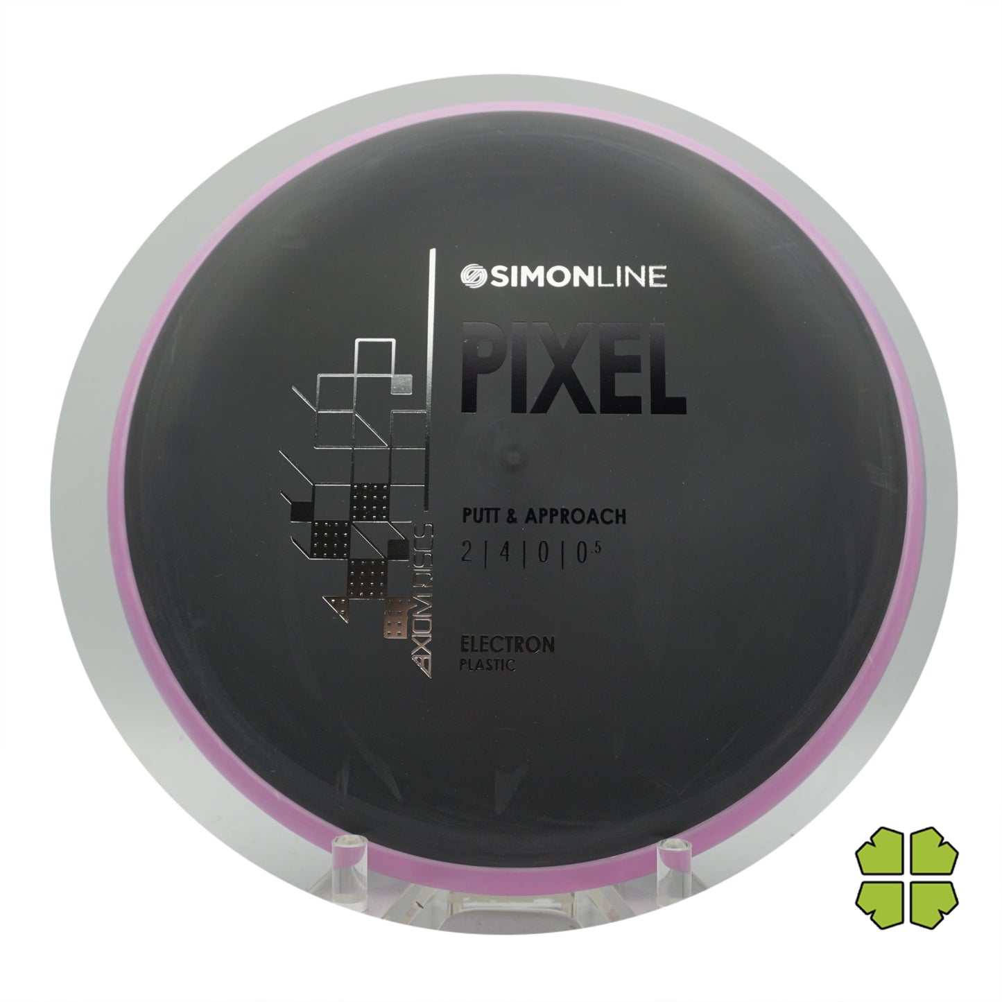 Pixel - Simon Line Electron