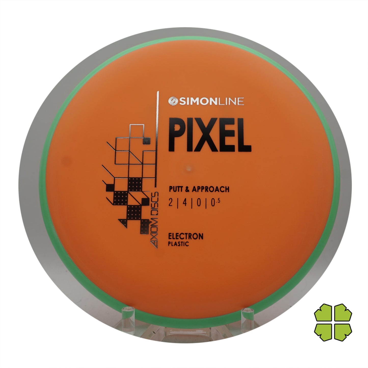 Pixel - Simon Line Electron