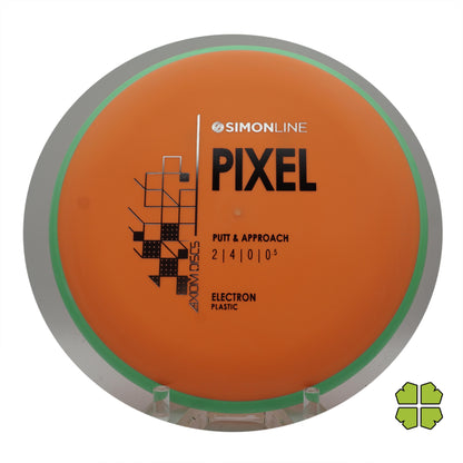 Pixel - Simon Line Electron