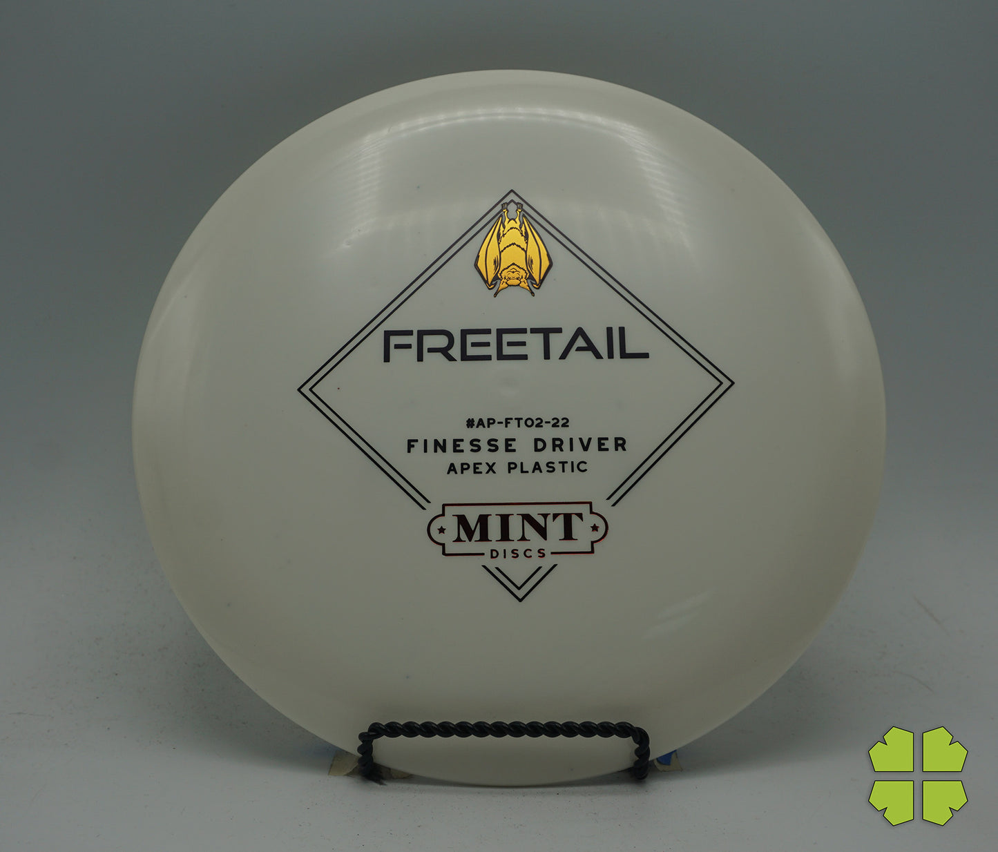 Freetail - Apex Plastic