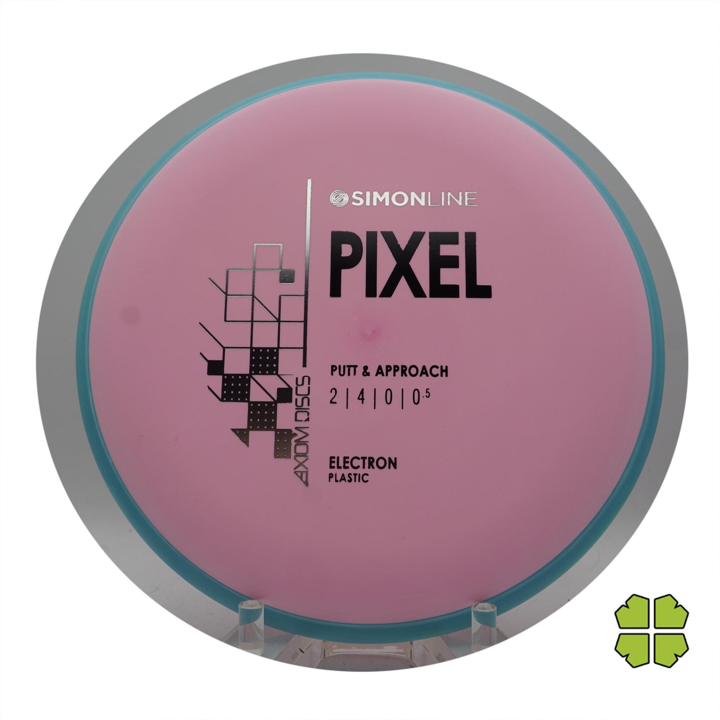 Pixel - Simon Line Electron