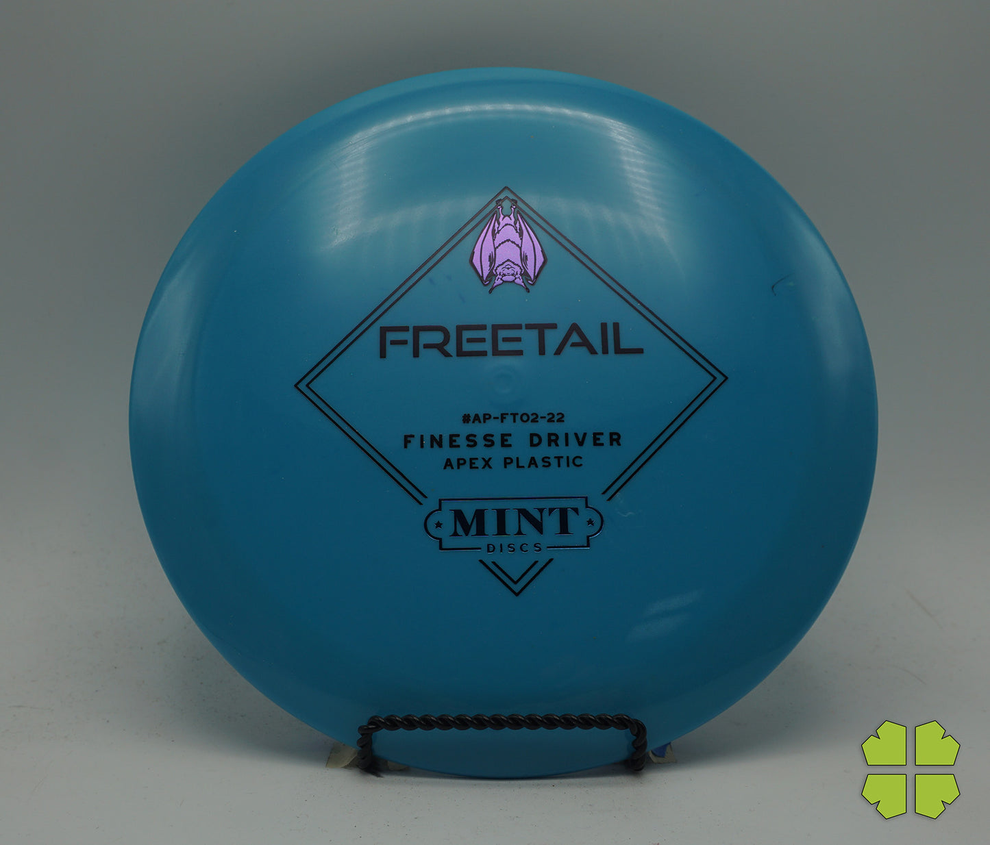 Freetail - Apex Plastic