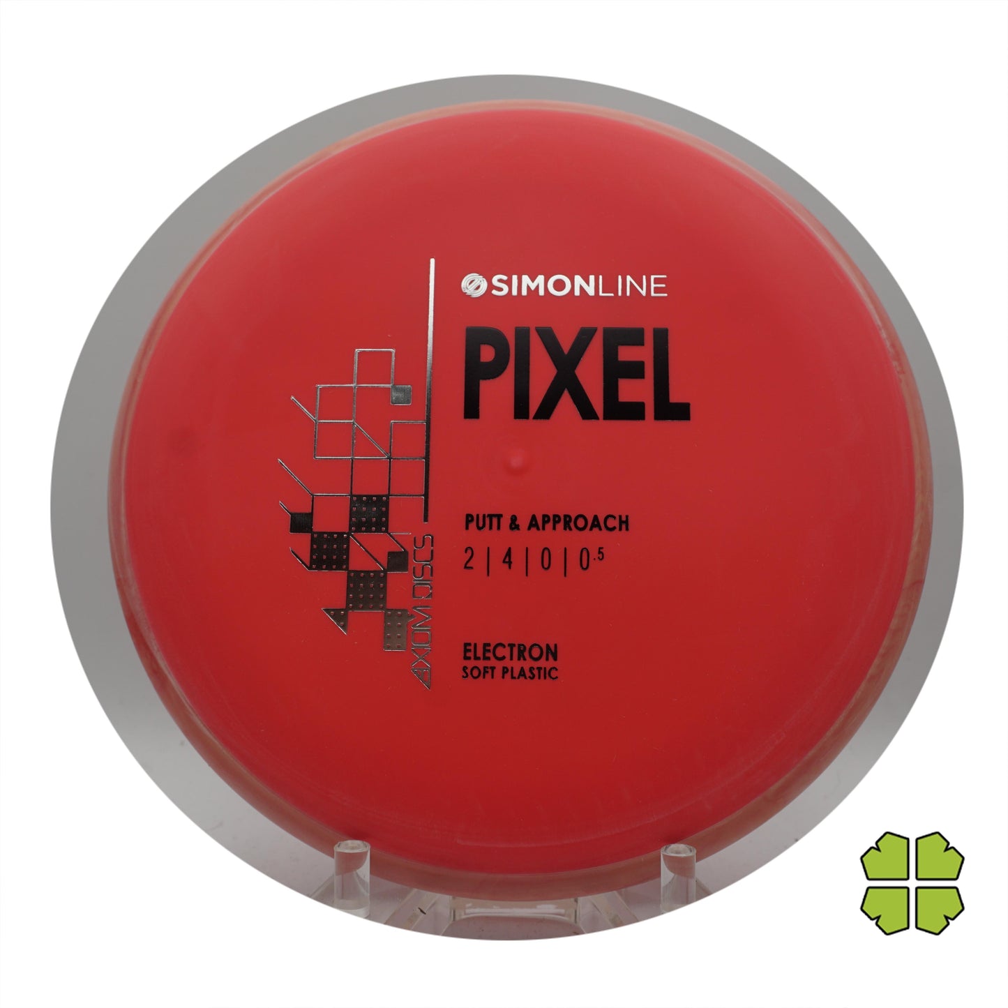 Pixel - Simon Line Electron Soft