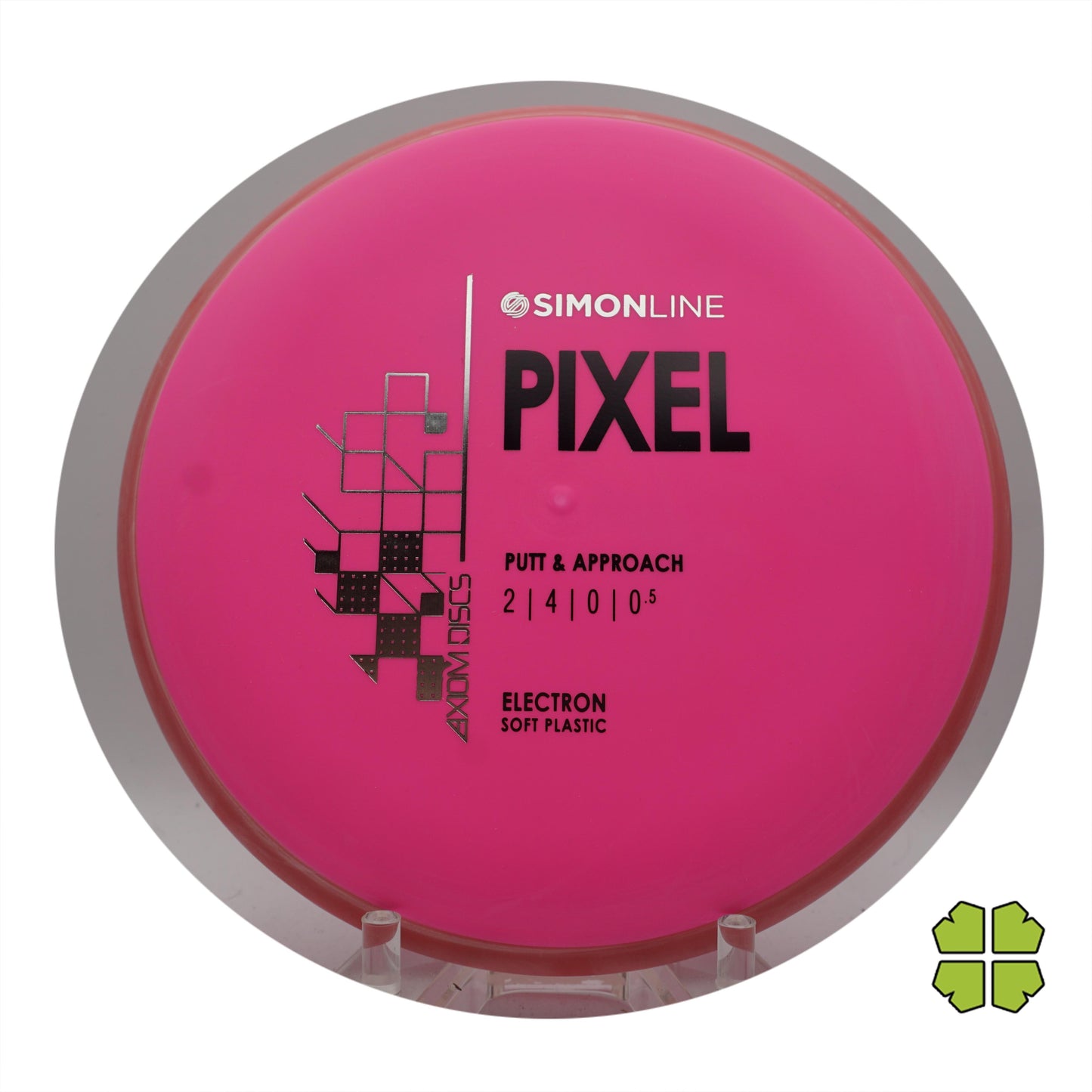 Pixel - Simon Line Electron Soft