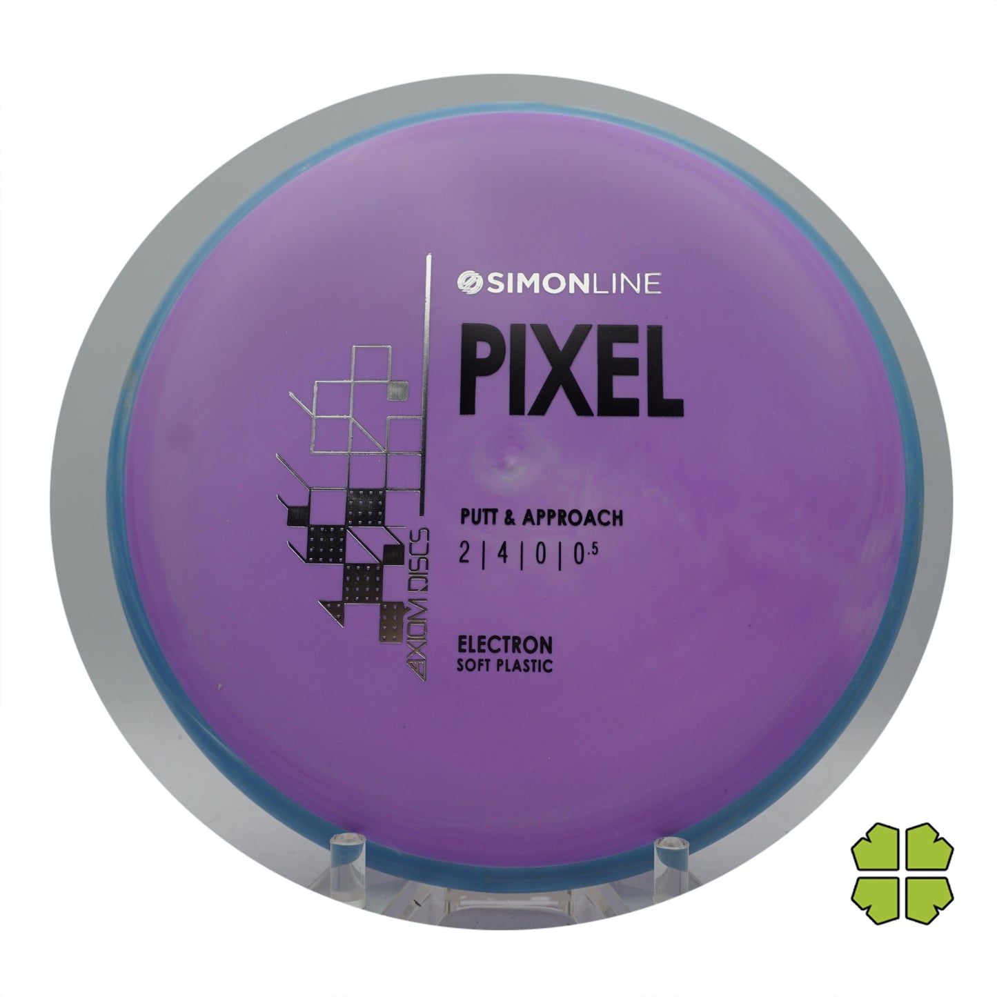 Pixel - Simon Line Electron Soft