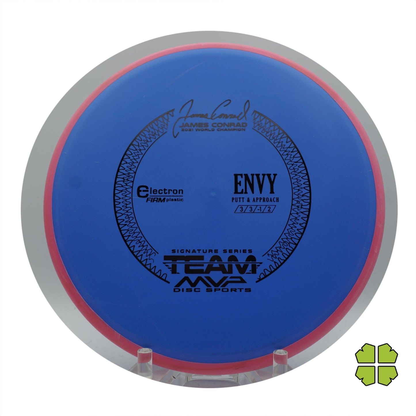 Envy - James Conrad Signature Series Electron Firm