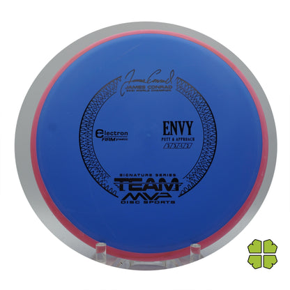 Envy - James Conrad Signature Series Electron Firm