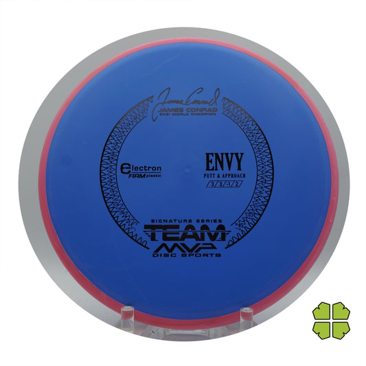 Envy - James Conrad Signature Series Electron Firm