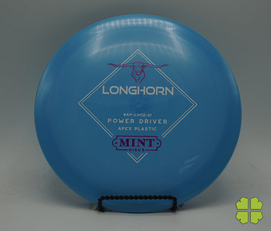 Longhorn - Apex Plastic