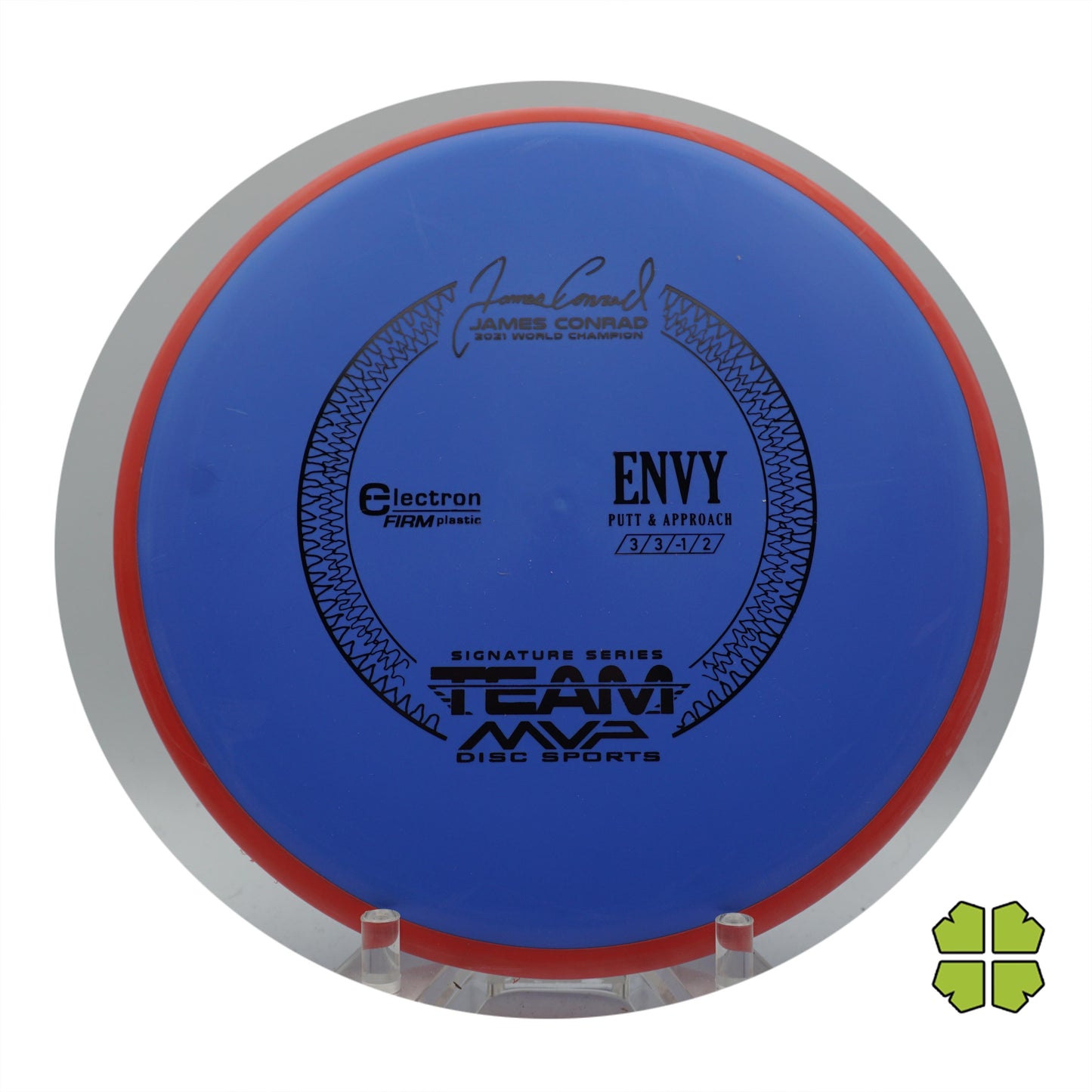 Envy - James Conrad Signature Series Electron Firm