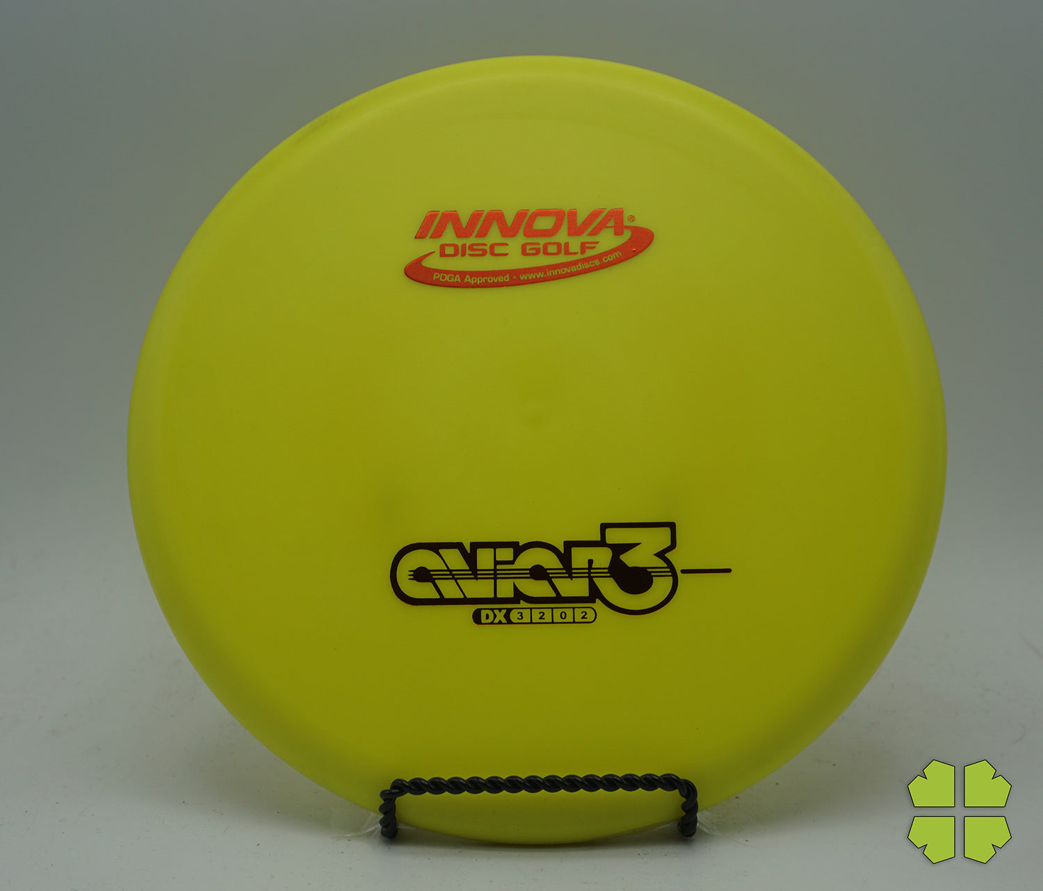 Innova DX Aviar3