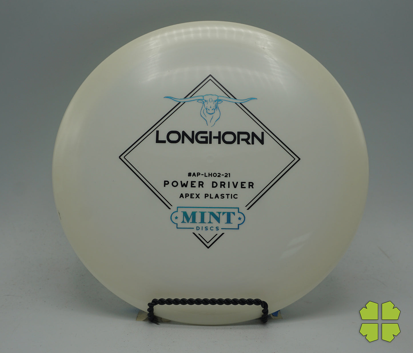 Longhorn - Apex Plastic