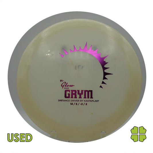 Used Grym