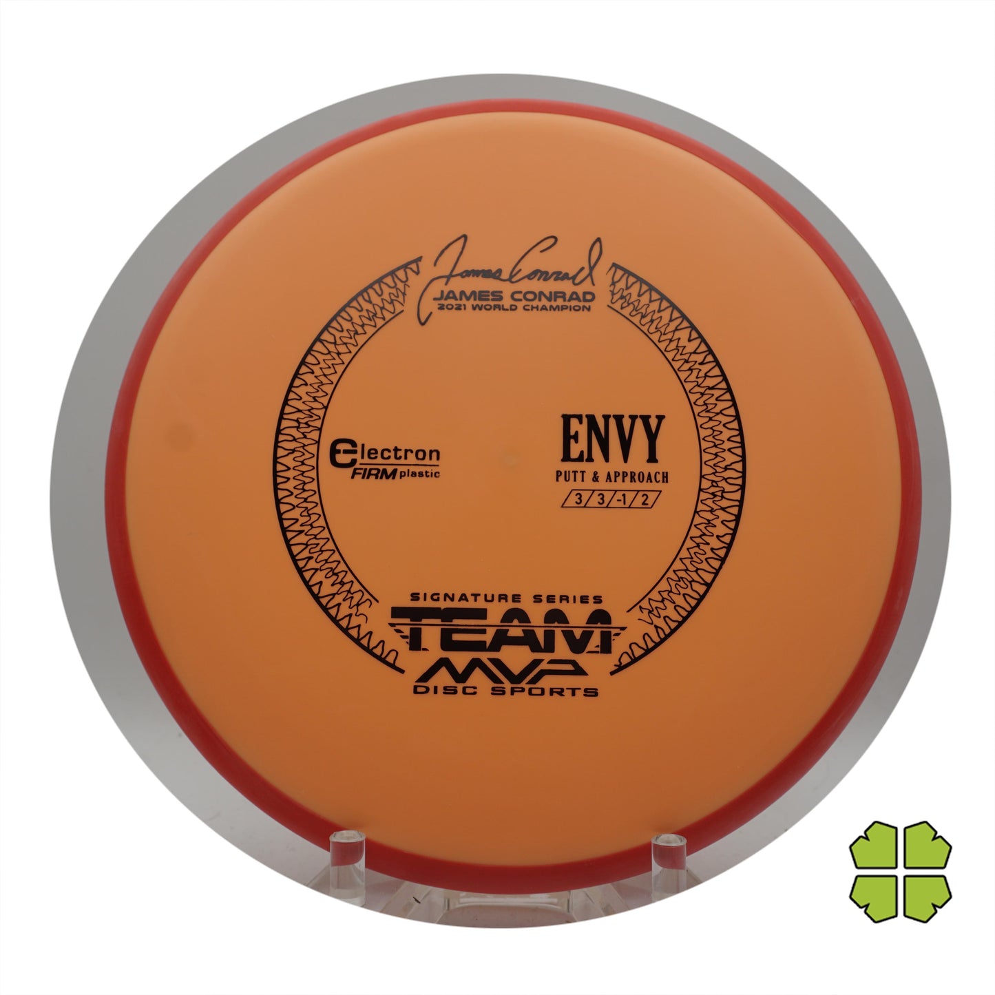 Envy - James Conrad Signature Series Electron Firm