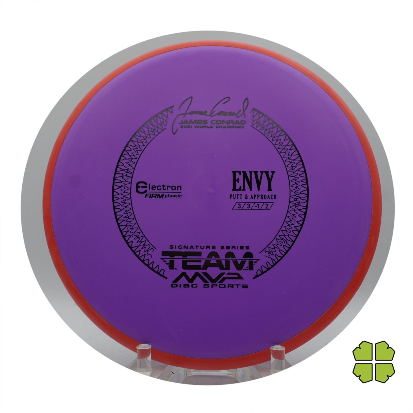 Envy - James Conrad Signature Series Electron Firm