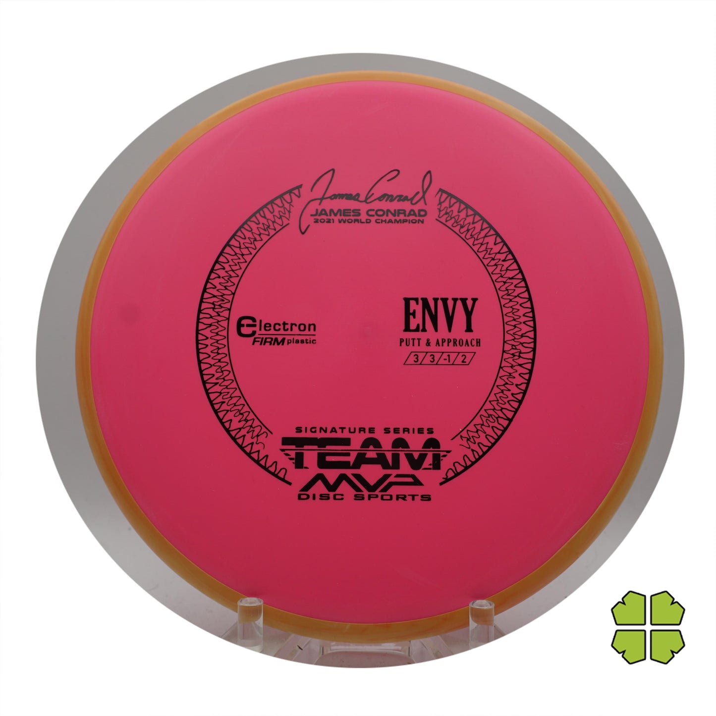 Envy - James Conrad Signature Series Electron Firm