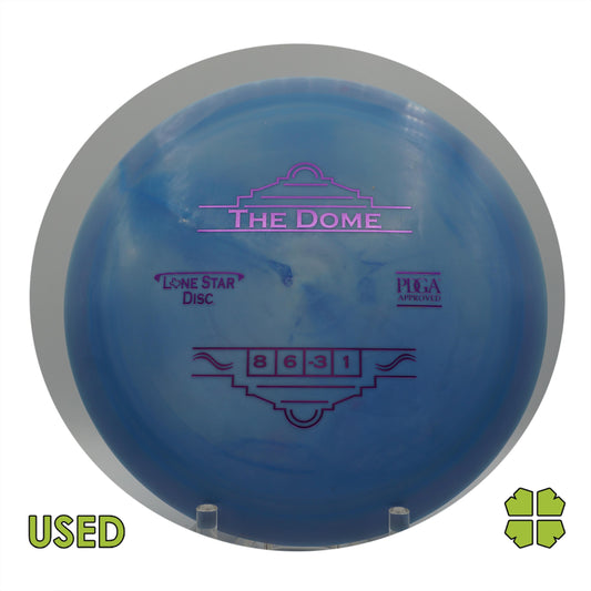 Used Dome
