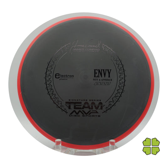 Envy - James Conrad Signature Series Electron