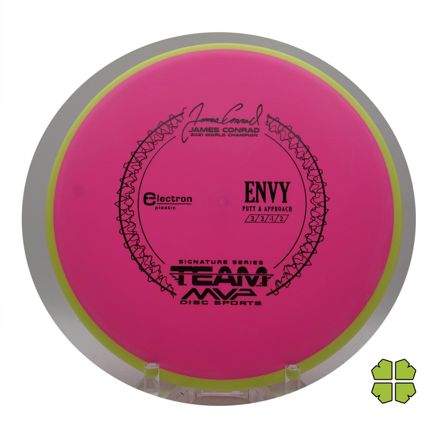 Envy - James Conrad Signature Series Electron