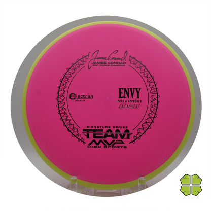Envy - James Conrad Signature Series Electron