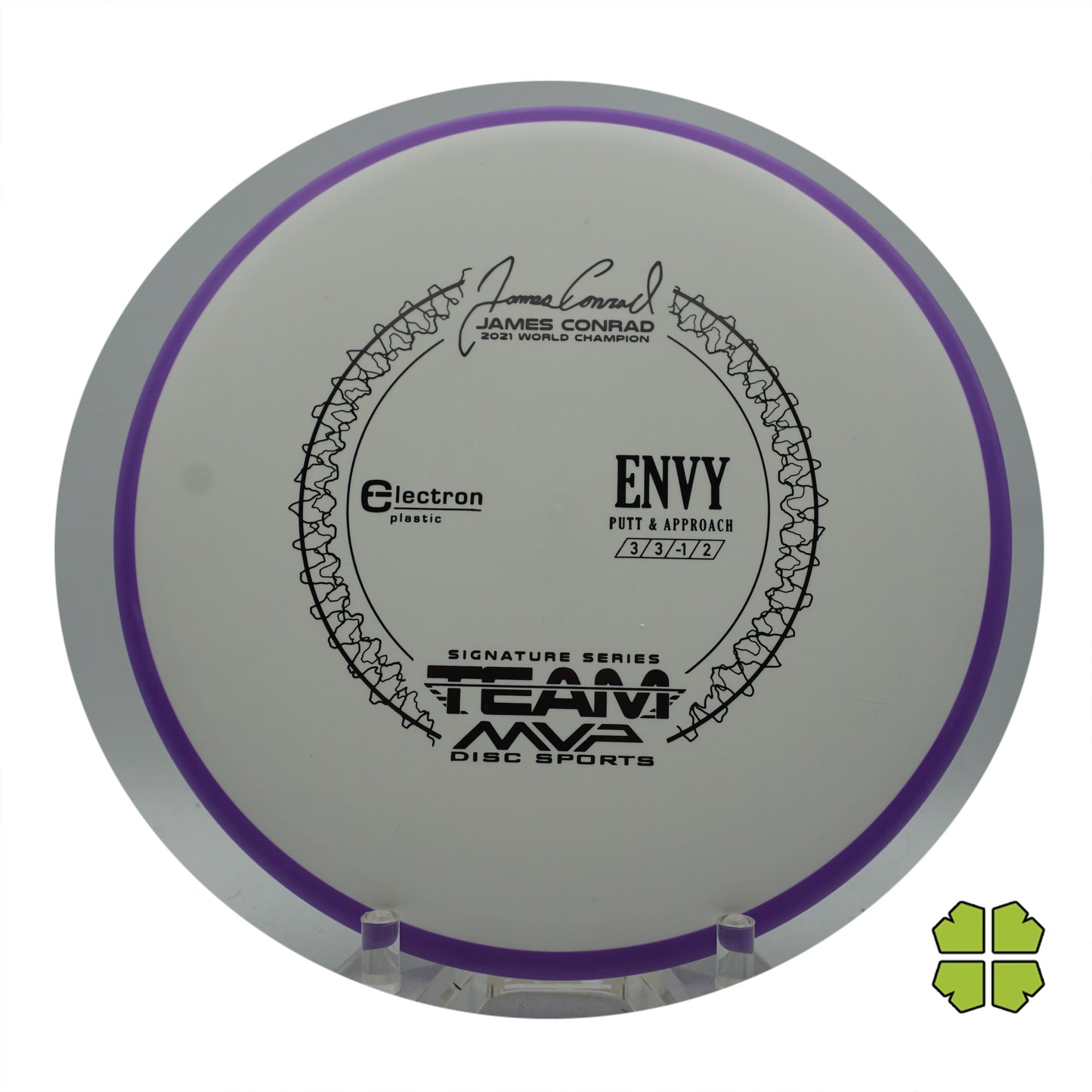 Envy - James Conrad Signature Series Electron