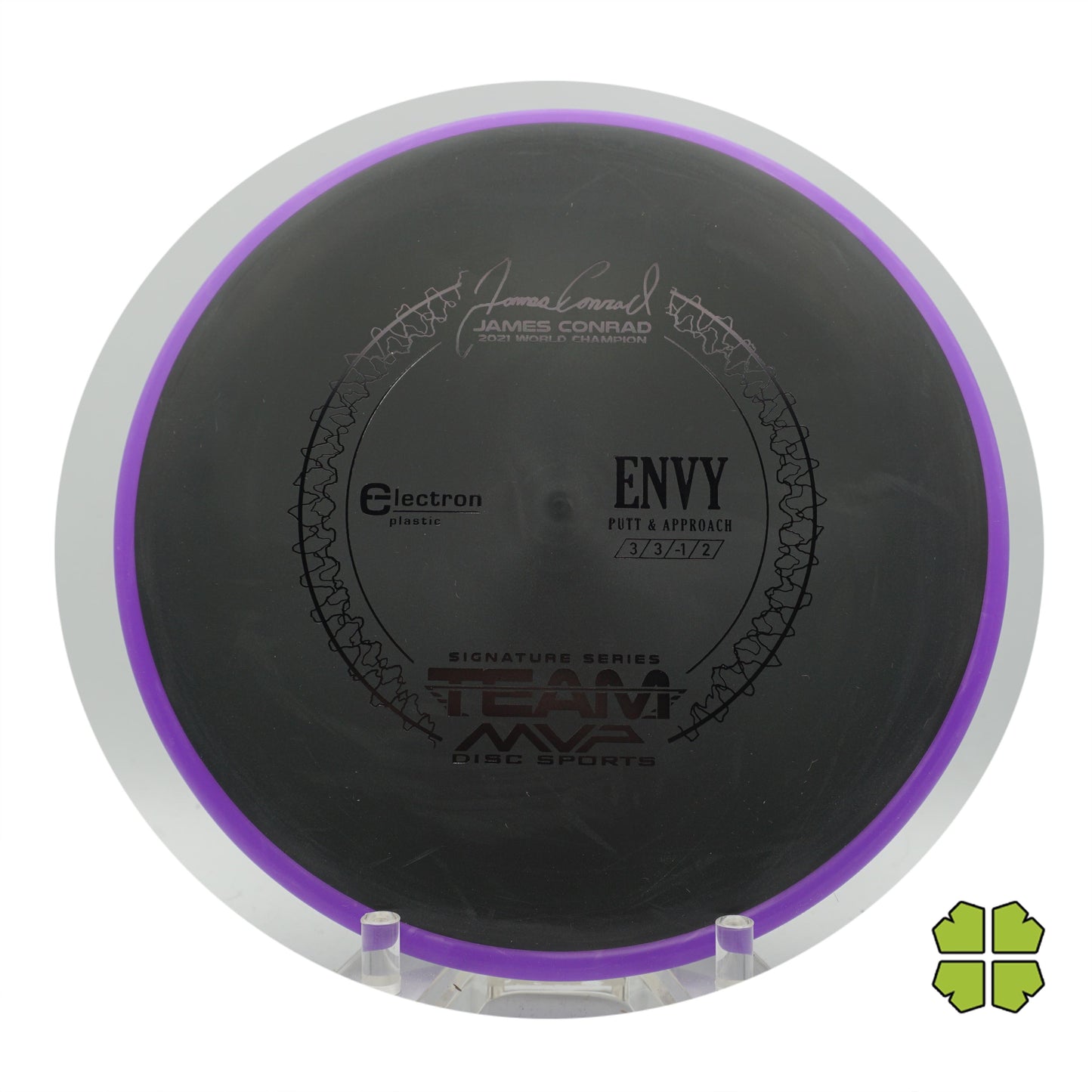Envy - James Conrad Signature Series Electron