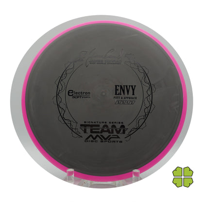 Envy - James Conrad Signature Series Electron Soft
