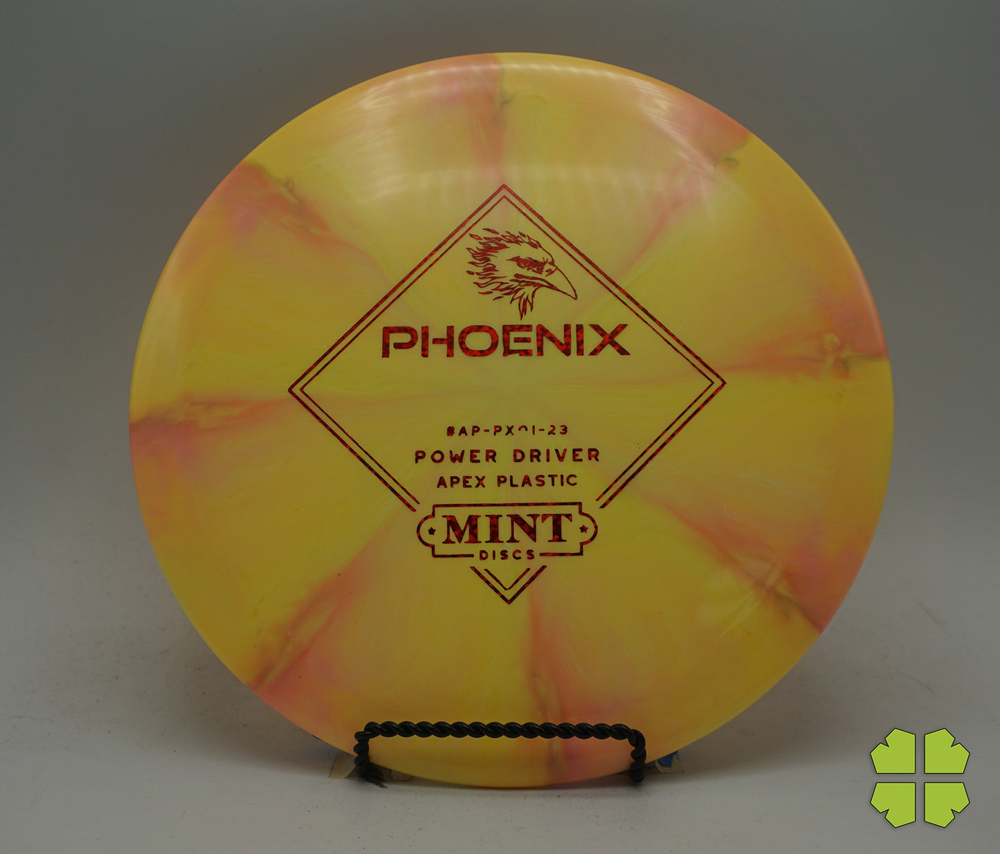 Phoenix - Apex Plastic